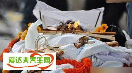 人火化|为什么人死后要火化？为什么不根据以前的老方法土葬？